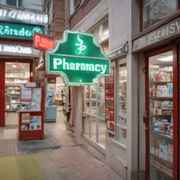 Online pharmacy uk prescription charges