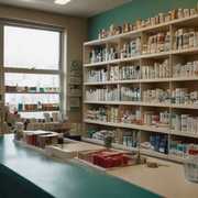 Aspirin generics pharmacy job