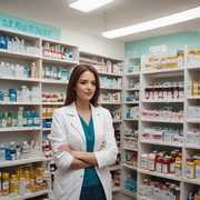 Doctors generics pharmacy hiring