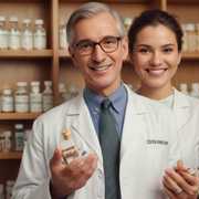 Right source mail-order pharmacy prescription costs