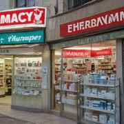 Pharmacie discount roissy en brie adressen