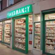 Cheap french pharmacy paris