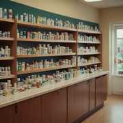 Prescription drug interactions walgreens pharmacy