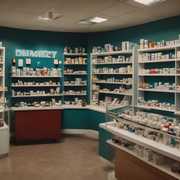 We serve generic medicine pharmacy