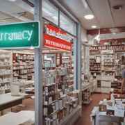 Craigmillar pharmacy discount