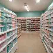 Discount pharmacy algester map