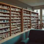 Rx relief pharmacy discount card hoax movie