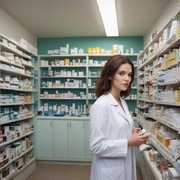 Pharmacy discount card discounted prescriptions network review