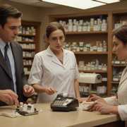 Pharmacy discount card discounted prescriptions network review