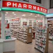 Matriz forma generic pharmacy