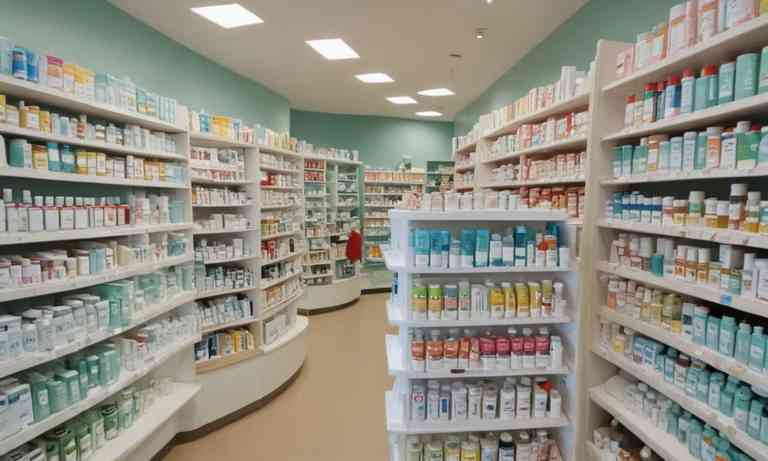 Canadian prescriptions online pharmacy