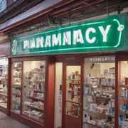 Greyabbey pharmacy discount