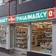 Crossgar pharmacy discount