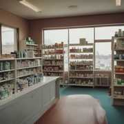 Rx relief pharmacy discount card hoax movie