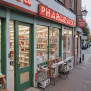 Craigmillar pharmacy discount