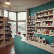 Prescription drug interactions walgreens pharmacy