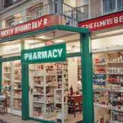 Te kauwhata pharmacy discount