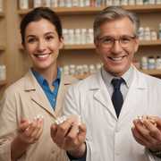 Generic pharmacy discount drugs