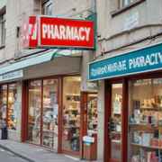 Colerain target pharmacy generic list