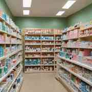 Prescription drug prices pharmacies