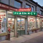 Discount pharmacy brisbane cbd