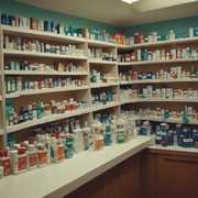 Colden common pharmacy prescription