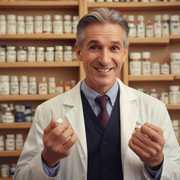 Generic brand names for pharmacy medicines information