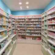 Industrial residency program pharmacy discount