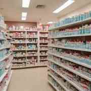 Giant eagle pharmacy free generic drug list