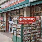 4.99 prescriptions at fairview pharmacy