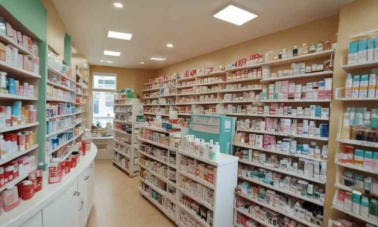 Online canadian pharmacy discount code