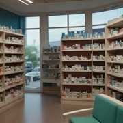 Pharmacie discount lognes 77185