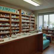 Pharmacie discount loch ness