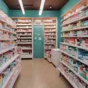 Inhouse pharmacy now requires prescription diet