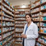 Generics pharmacy hiring in quezon city