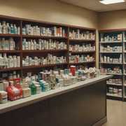 Valueaid generic pharmacy franchises