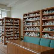 Mockito stubbing generics pharmacy