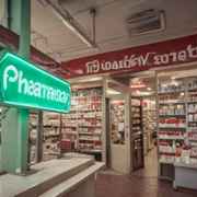 Generics pharmacy hiring assistant pharmacist education