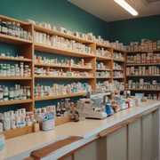 Indian online prescription pharmacies