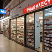 Walmart pharmacy prices on generic drugs