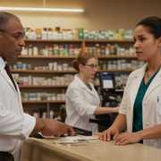 My prescriptions kroger pharmacy tullahoma tn