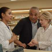 Nm pharmacy prescription monitoring