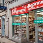 Generics pharmacy hiring assistant pharmacist education