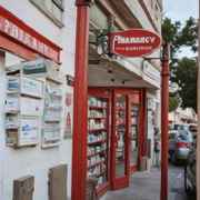 Discount pharmacy card program