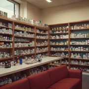 Generic pharmacy philippines hiring job