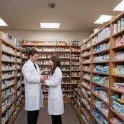 Murang generics pharmacy careers