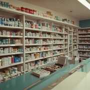 Pharmacie discount roissy en brie adressen