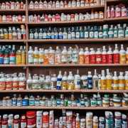 State universities in nigeria that offer pharmacy discount