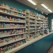 Generic pharmacy philippines hiring job