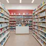 General hospital leicester pharmacy discount